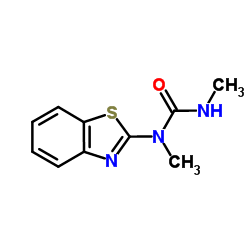 甲基苯噻隆-凯途化工网