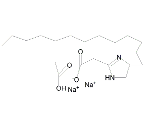 月桂基羧甲基钠型咪唑啉醋酸盐-凯途化工网