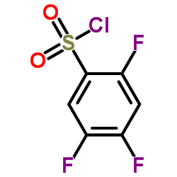 2,4,5-三氟苯磺酰氯-凯途化工网