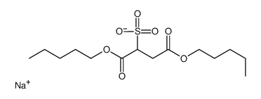 磺基琥珀酸-1,4-二戊酯钠盐-凯途化工网