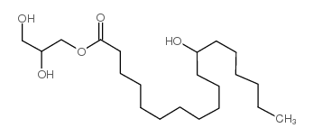 甘油羟基硬脂酸酯-凯途化工网