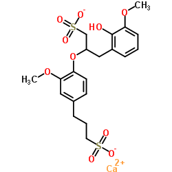 木质素磺酸钙-凯途化工网