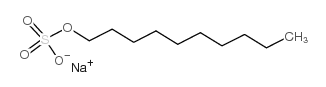 癸烷基硫酸钠-凯途化工网