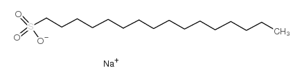 1-十六烷磺酸钠-凯途化工网