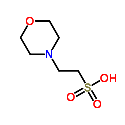 吗啉乙磺酸-凯途化工网