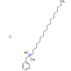 十八烷基二甲基苄基氯化铵-凯途化工网