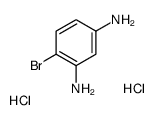 4-溴苯-1,3-二胺二盐酸盐-凯途化工网