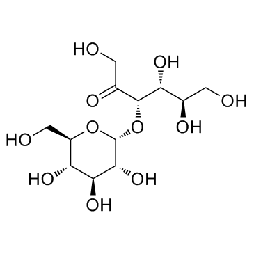 松二糖-凯途化工网