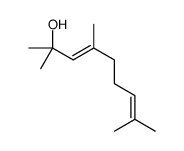 2,4,8-三甲基-3,7-壬二烯-2-醇-凯途化工网