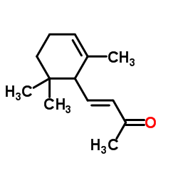 紫罗兰酮-凯途化工网