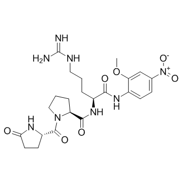 焦谷氨酸-脯氨酸-精氨酸,MNA-凯途化工网