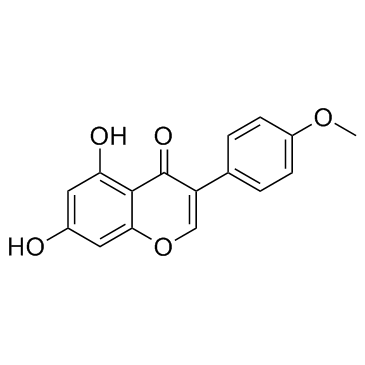 鹰嘴豆芽素A-凯途化工网