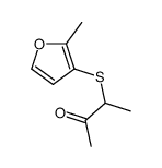 3-[(2-甲基-3-呋喃)硫基]-2-丁酮-凯途化工网