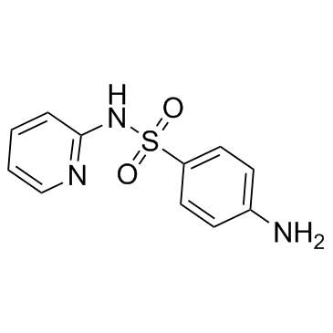 磺胺吡啶-凯途化工网