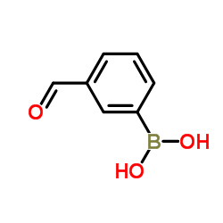 3-甲酰基苯硼酸-凯途化工网