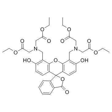 钙黄绿素四乙酯-凯途化工网