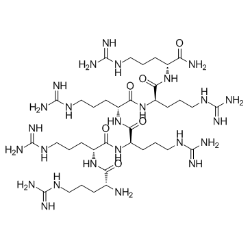 六-D-精氨酸-凯途化工网