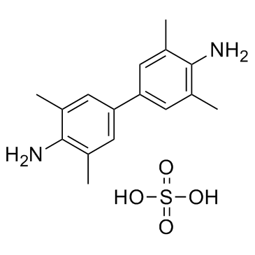 TMB单硫酸盐-凯途化工网