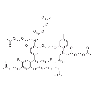 Fluo-4 AM-凯途化工网