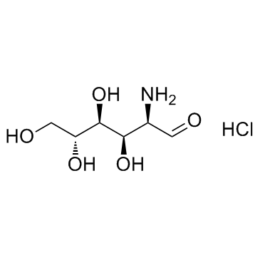 氨基葡萄糖盐酸盐-凯途化工网