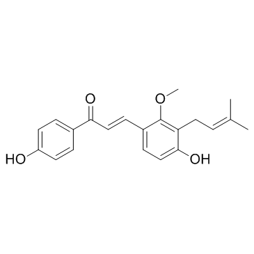 甘草查尔酮C-凯途化工网