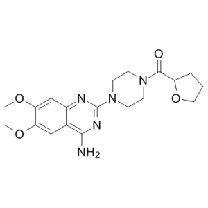 特拉唑嗪-凯途化工网