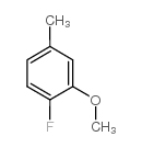 2-氟-5-甲基苯甲醚-凯途化工网