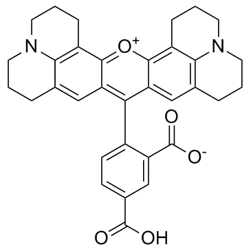 5-羧基-X-罗丹明-凯途化工网