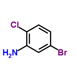 2-氯-5-溴苯胺-凯途化工网