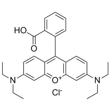 罗丹明 B-凯途化工网