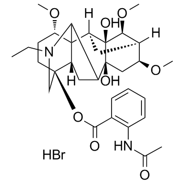 高乌甲素氢溴酸盐-凯途化工网