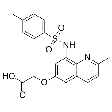 Zinquin-凯途化工网