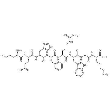 ACTH 4-11-凯途化工网