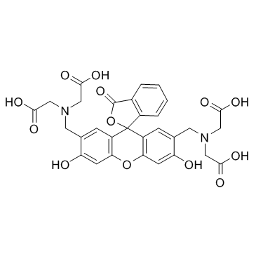 钙黄绿素-凯途化工网