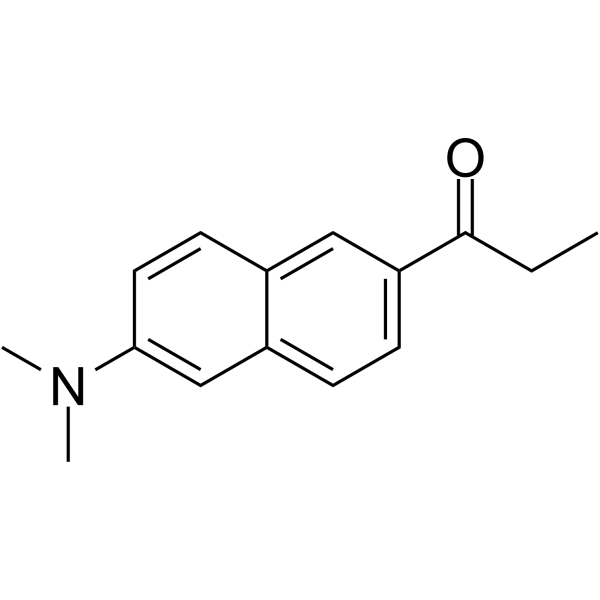 N,N-二甲基-6-丙酰-2-萘胺-凯途化工网