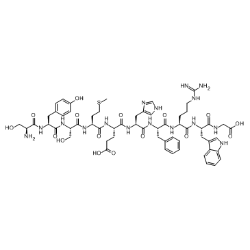 促肾上腺皮质激素片段 (1-10),人-凯途化工网