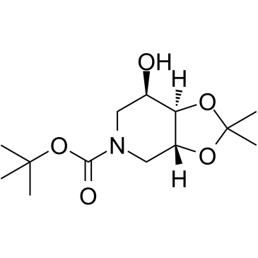 Glycosidase-IN-2-凯途化工网