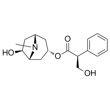 山莨菪碱-凯途化工网