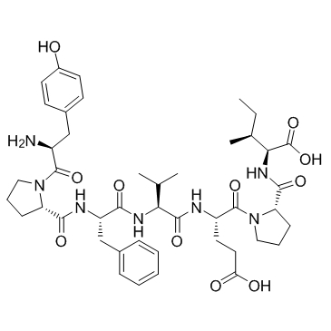 β-Casomorphin (human)-凯途化工网