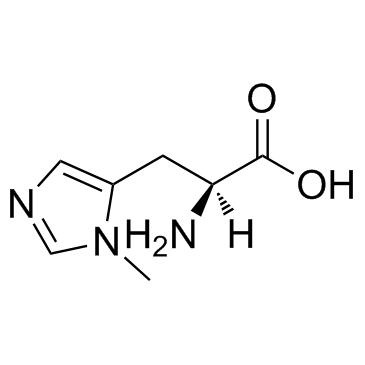 3-甲基-L-组氨酸-凯途化工网