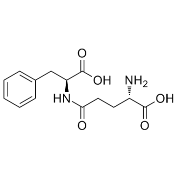 γ-GLU-PHE-凯途化工网