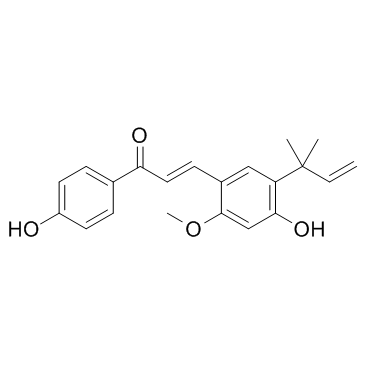 甘草查尔酮A-凯途化工网