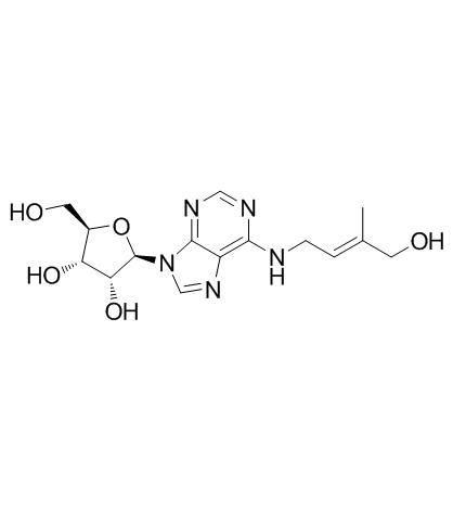 玉米素核苷-凯途化工网