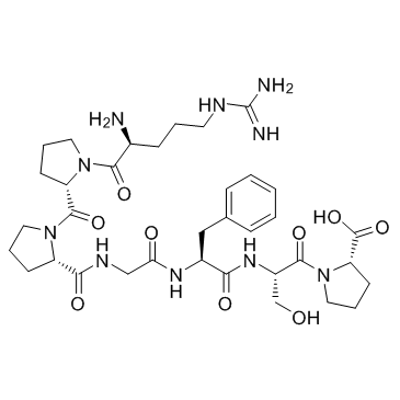 舒缓激肽片段1-7-凯途化工网