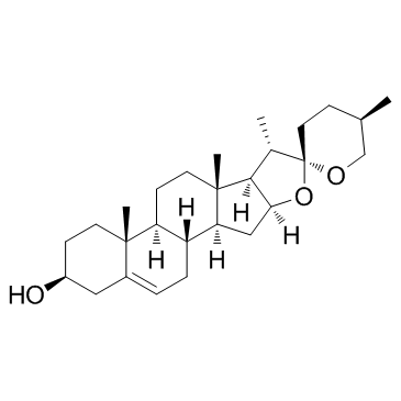 薯蓣皂苷元-凯途化工网