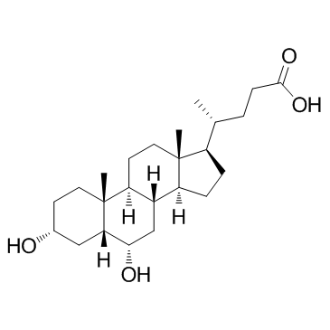 猪去氧胆酸-凯途化工网