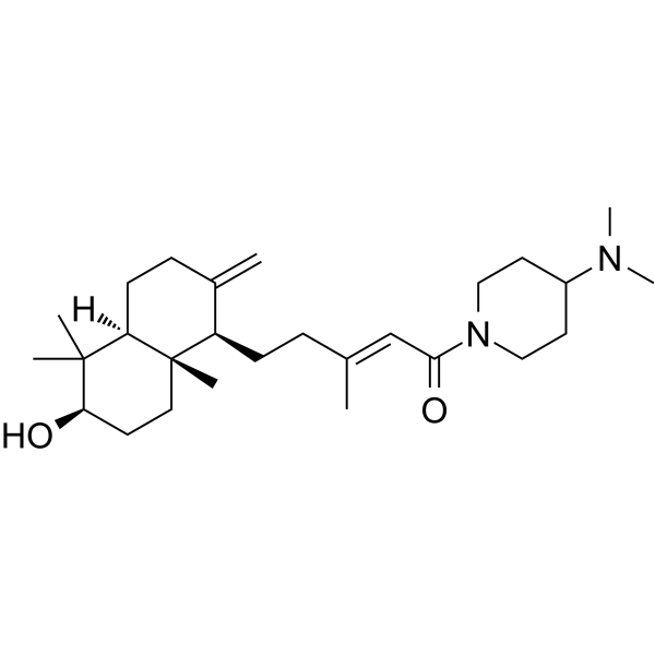 Apoptosis inducer 10-凯途化工网