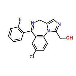 1'-Hydroxymidazolam-13C3-凯途化工网