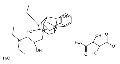 Detajmium L-tartrate-凯途化工网