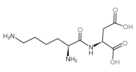 L-赖氨酸-L-天冬氨酸盐-凯途化工网